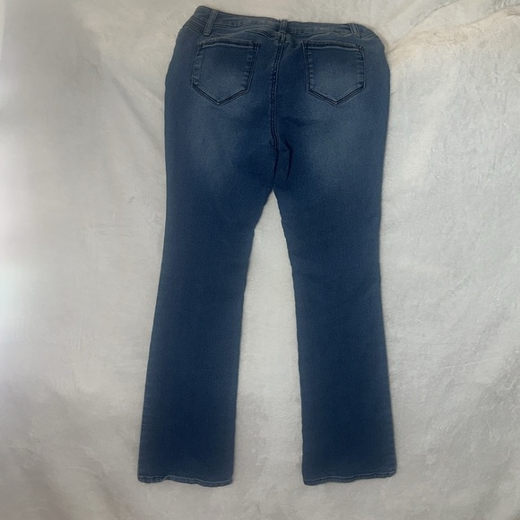 1822 size 4 Jeans - Picture 2 of 6